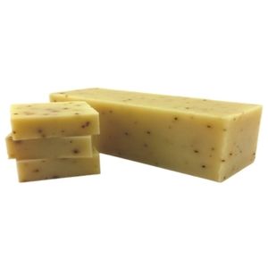 (COMING SOON)Eucalyptus Aloe Cold Process Soap Bar